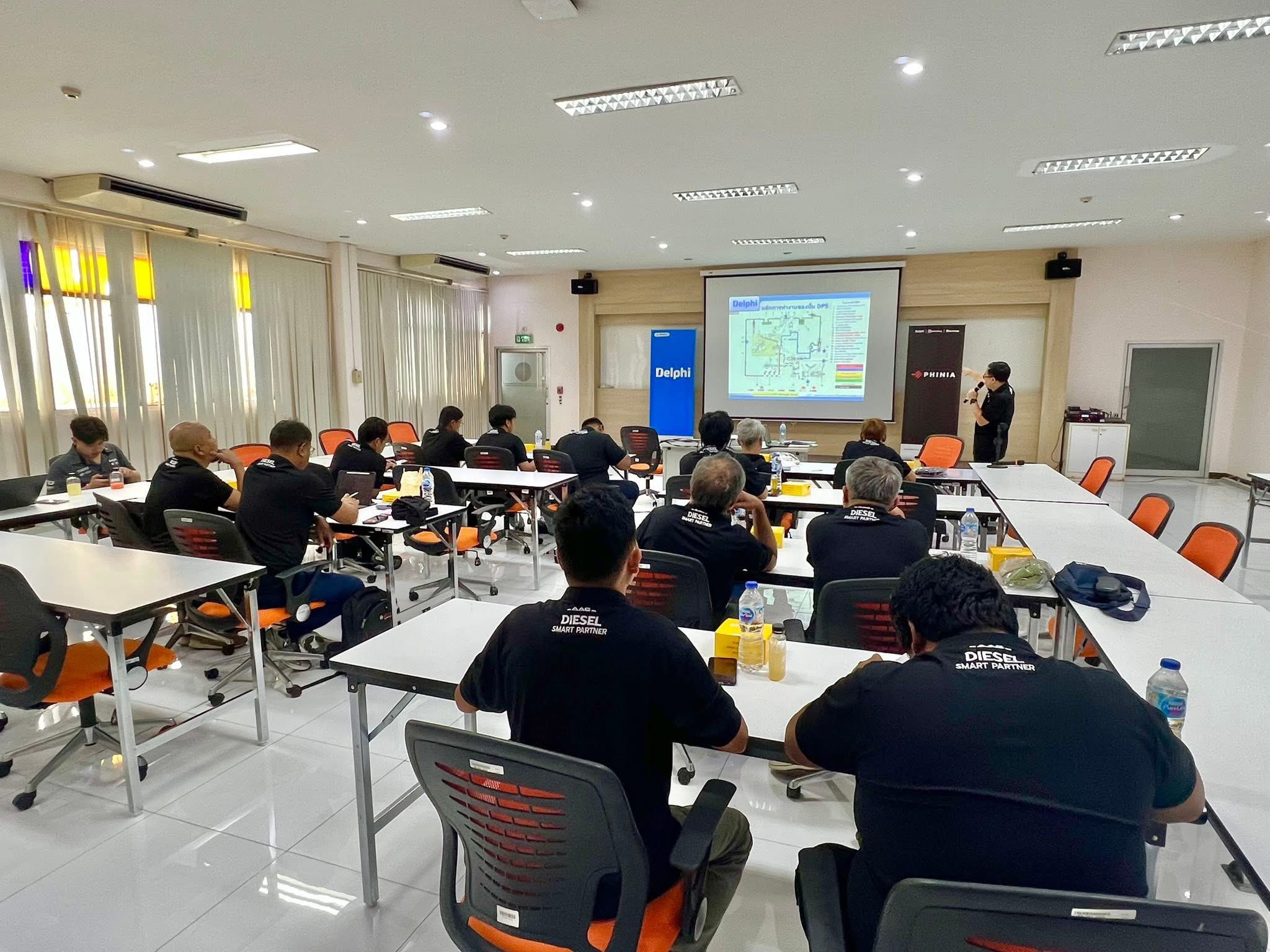 การอบรมช่างภาพที่ 2