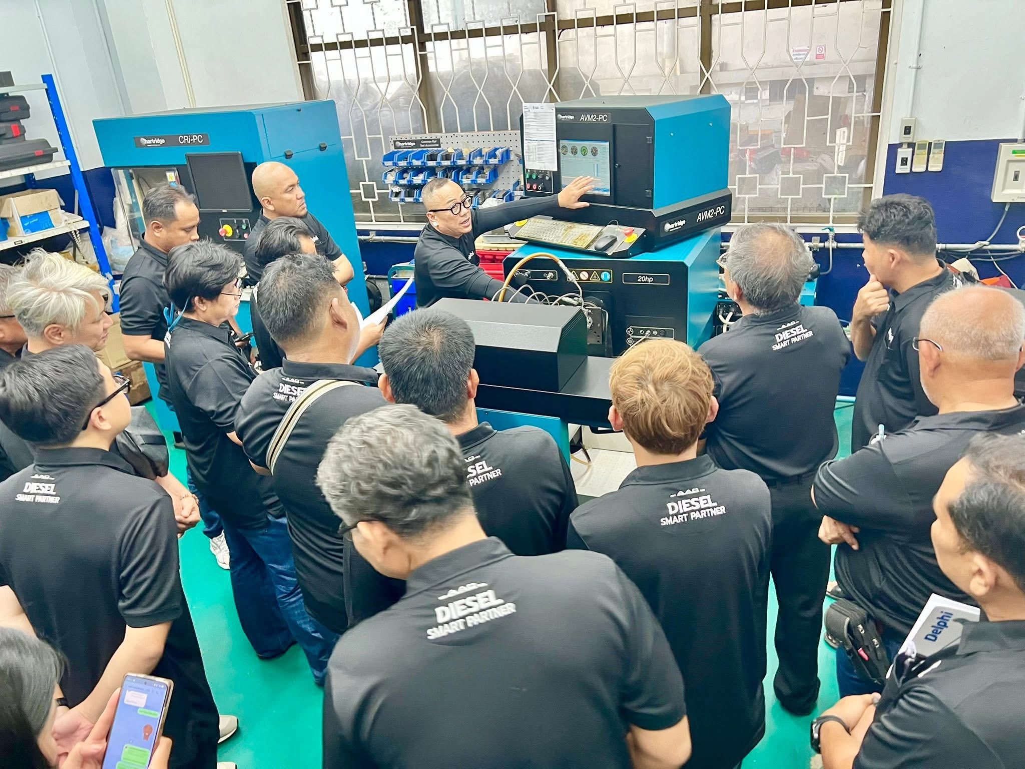 การอบรมช่างภาพที่ 3