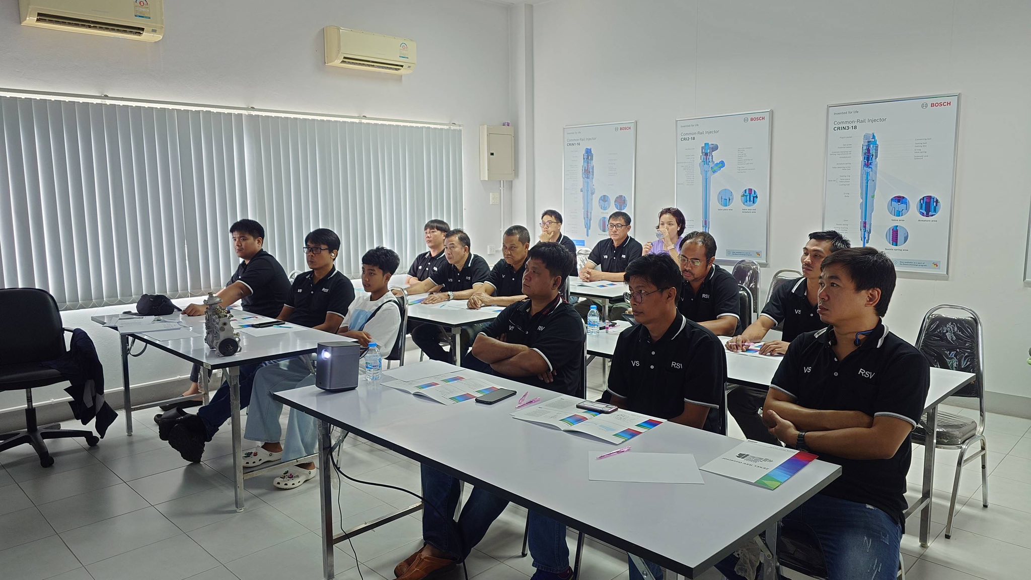 การอบรมช่างภาพที่ 4