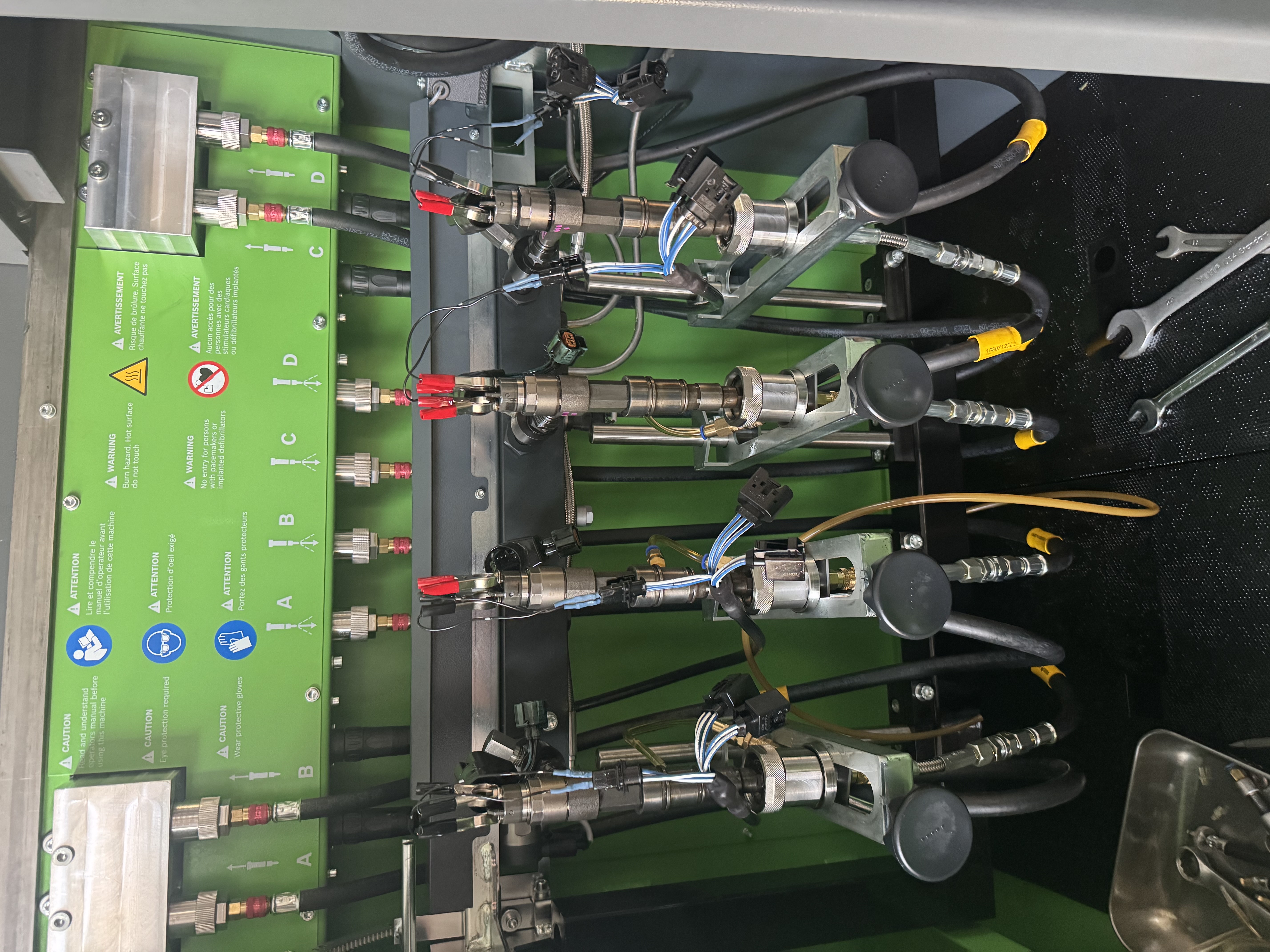 ช่างผู้ชำนาญการ